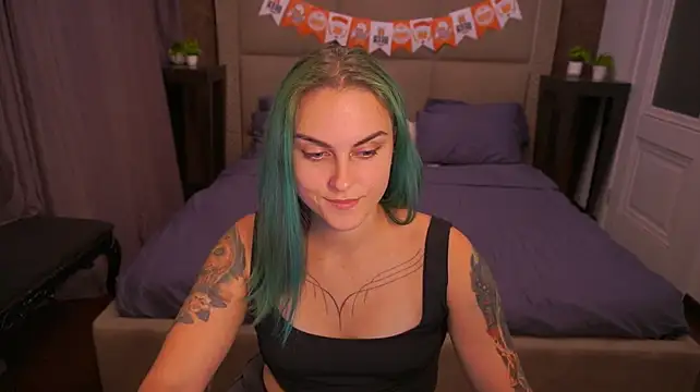RayeReam webcam
