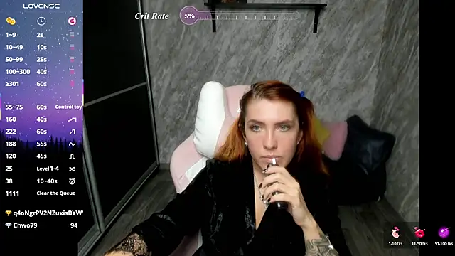 Reginasmilee webcam