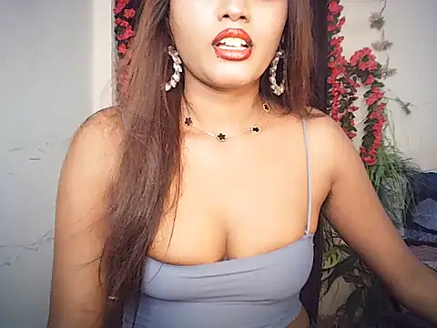 ANNU_PAWAR webcam