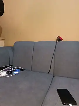 Mmatshi webcam
