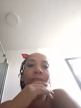 Manuela_giraldo_ webcam