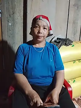 tran-trang webcam