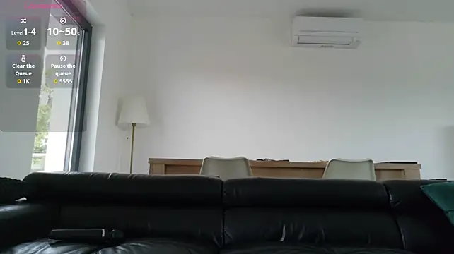 CleoMoreau webcam