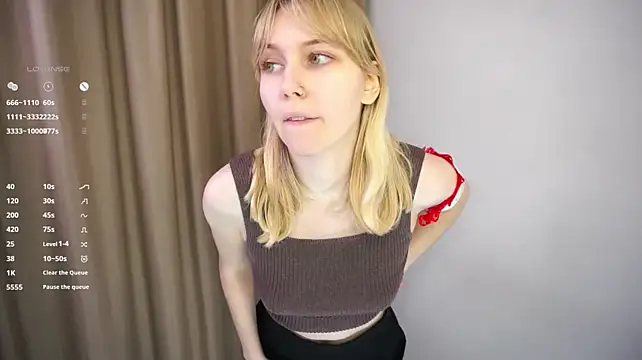 MelinaBeras webcam