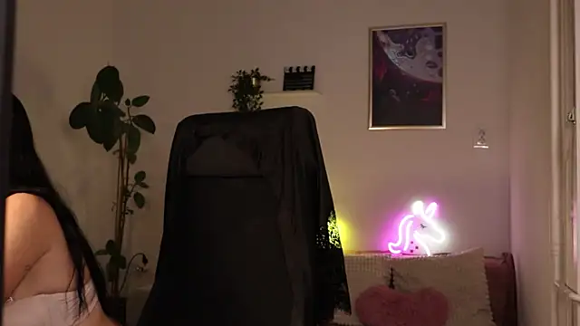 TatianaXoxo1 webcam
