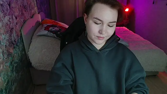 DarkVolt696 webcam