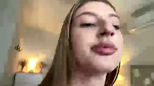 All_time_smile webcam