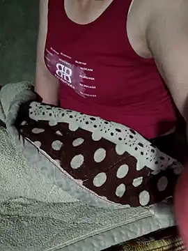 Huong-thao webcam