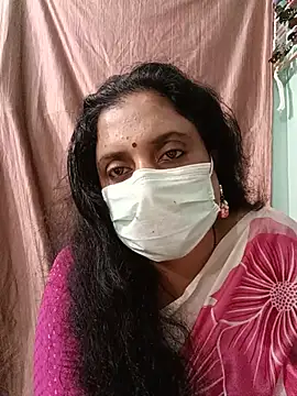 Telugu-Minisha webcam