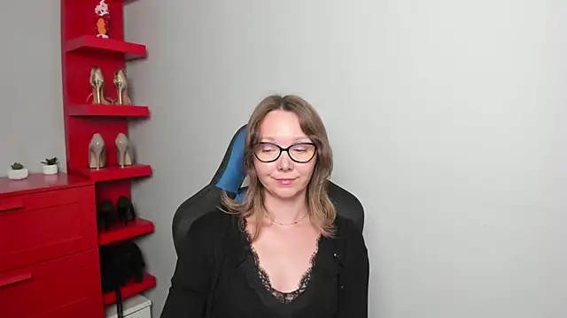 Cookie_zoe webcam