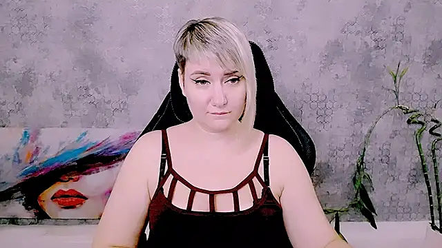 Djullia webcam
