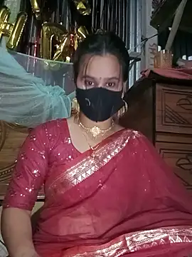 Sexy-Binita webcam