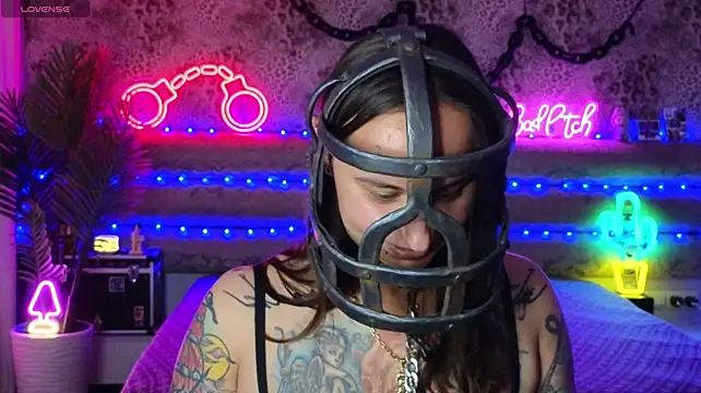 Cool_Freak_ webcam