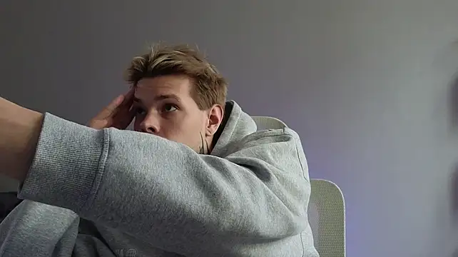 DENIS_HERE webcam