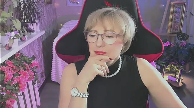 sugar_vivien webcam