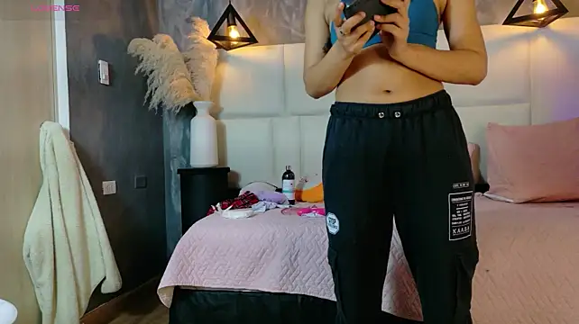 Sofia_Clauss_ webcam