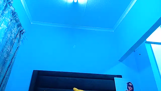 GoddessTitts webcam