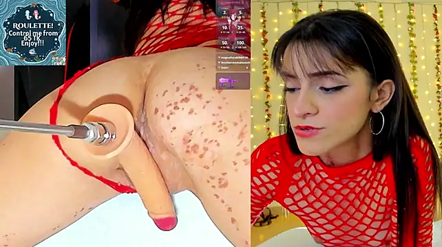 Kitty__Rose__ webcam