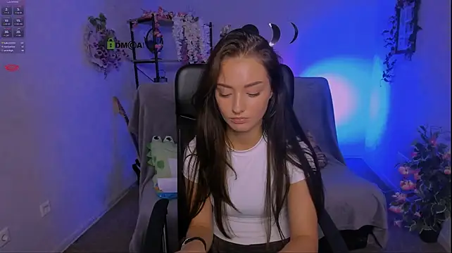 miki-niki webcam