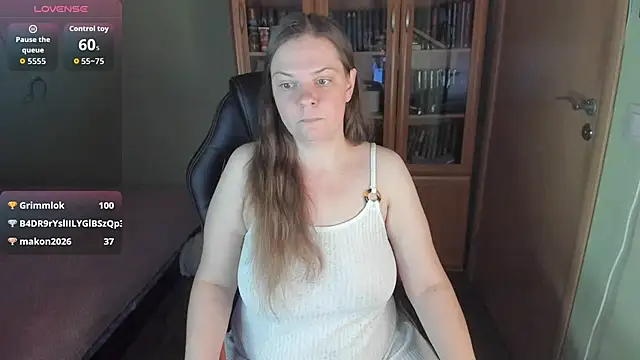 Fallendeep webcam