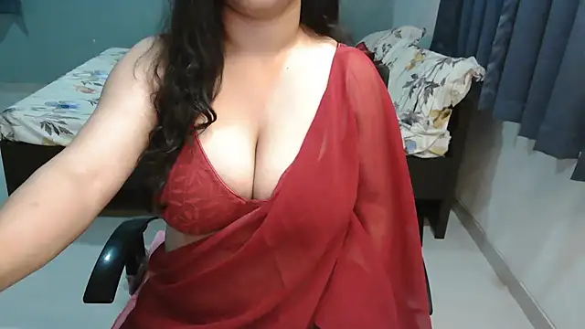 pyari_shanaya_ webcam
