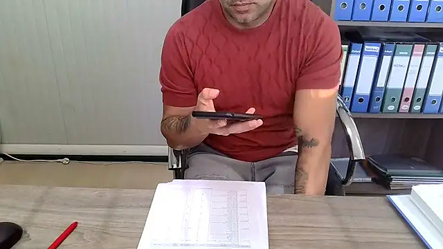 Evasionee webcam