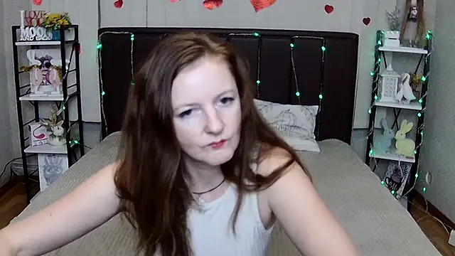 MeganPirs webcam