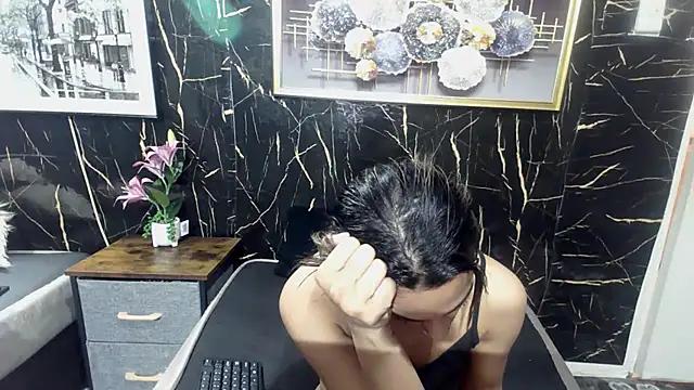 Luscious_Lexy webcam
