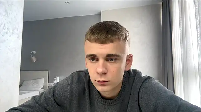 SoloFury webcam