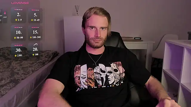 Paul_Rolex webcam