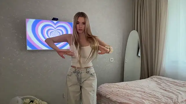 ShannaDiseth webcam