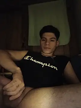 Oliver_LA webcam