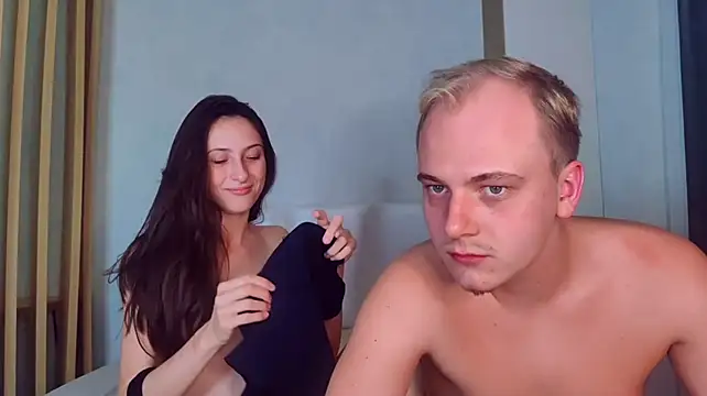 Ooh_nymphs webcam