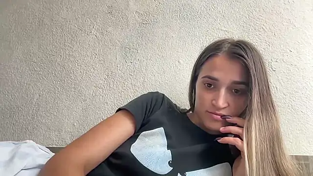 Hanna_lov8 webcam