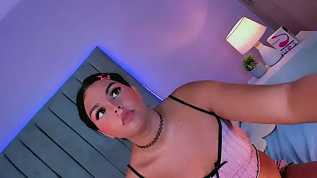 Camilahot_Garcia webcam