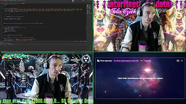 solodethlordsubveganFAQ webcam