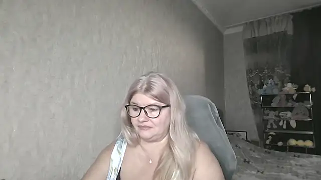 Diana_49 webcam