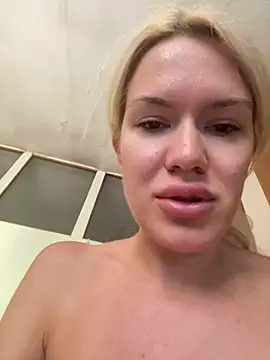 Keylili webcam