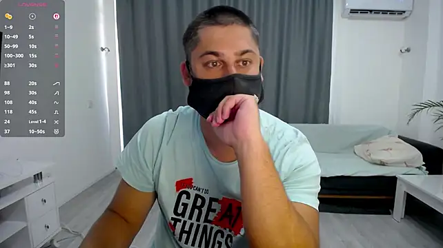 Tomguys webcam