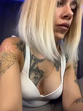 Queen_of_pain webcam