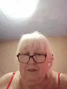 Alexia64231 webcam