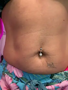 AnnikaRose webcam
