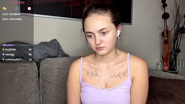 LoraDavi webcam