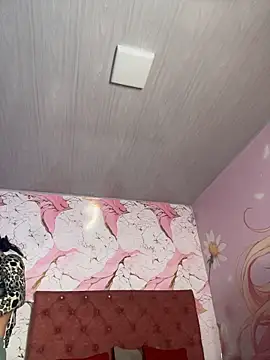 Sasha-firee webcam