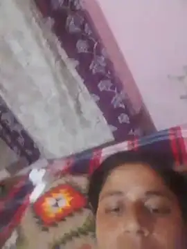 Varsha_96 webcam