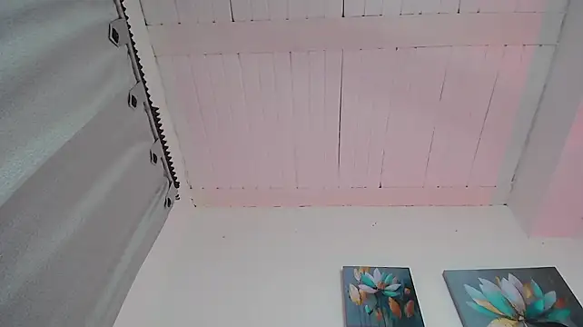 chole_lux webcam