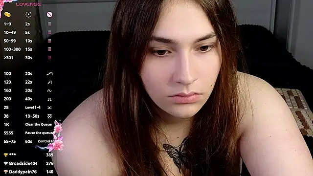 Stacy_parts webcam