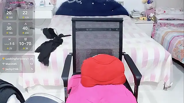 miaomiao-99 webcam