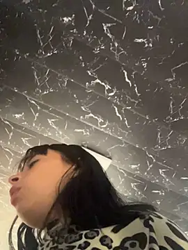 Sasha-firee webcam