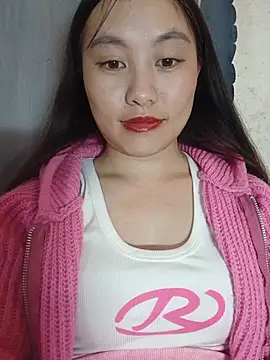 Cherry-squirtt webcam